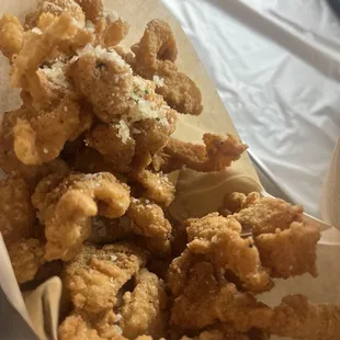Killer Calamari
