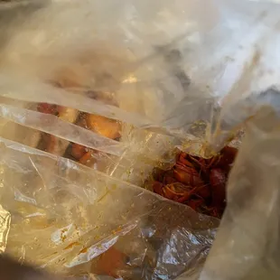 Seafood Boil Bags