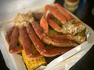 Krab Kingz Seafood Restaurant