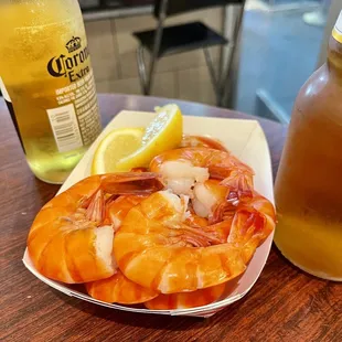 Shrimp Cocktail - VN