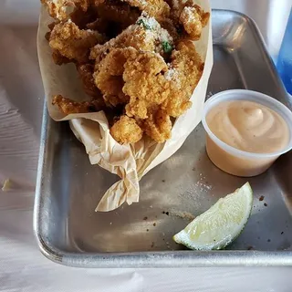 Killer Calamari