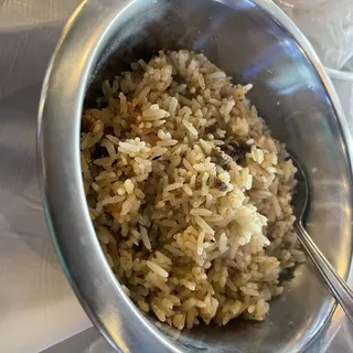 Dirty Rice