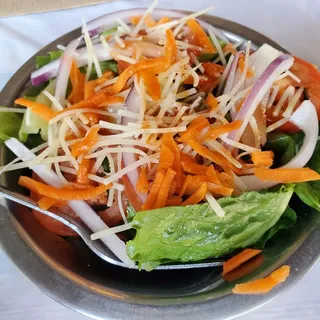 Side Salad