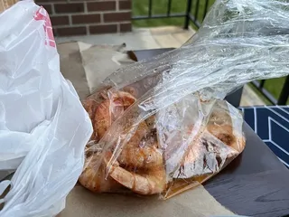 Sea Pride Crab House