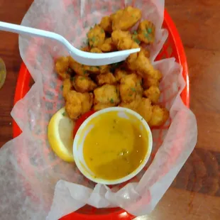 GATOR BITES Y&apos;all !!!
 (already missing a few)