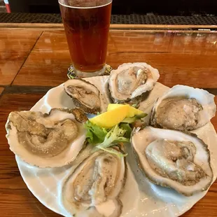 $0.99 oysters