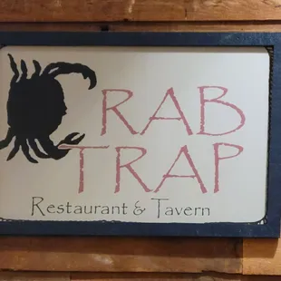 The Crab Trap