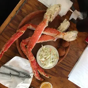 King Crab