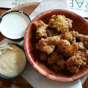 Gator Tail