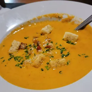 Lobster Bisque
