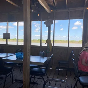 Screened Porch
