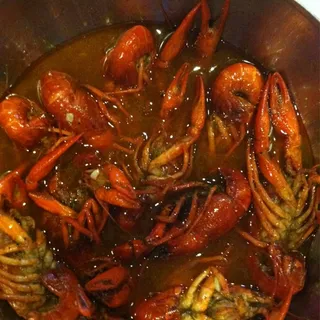 Crawfish
