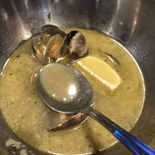 Clams