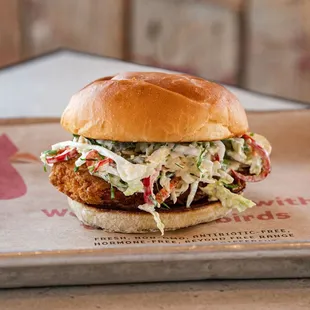 Coop Deville