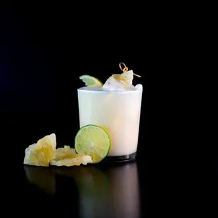 Cabana Cluck Boi Cocktail