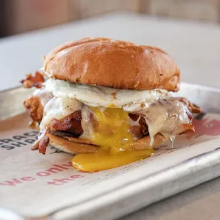 Señor Croque