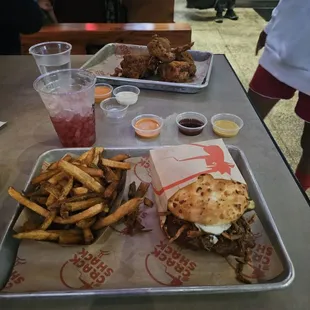 Piece Chicken