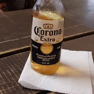 Favorite beer