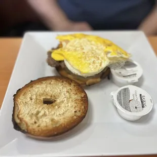 The Cracked Egg Diner