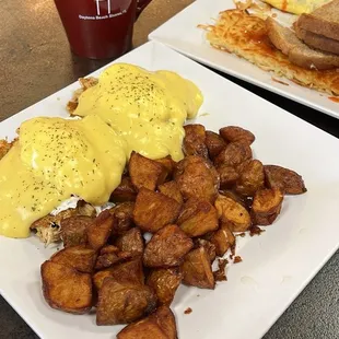 Chesapeake bendecits