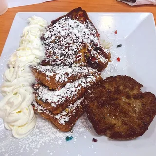 French Toast