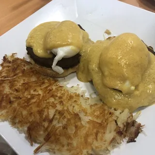 Country Benedict