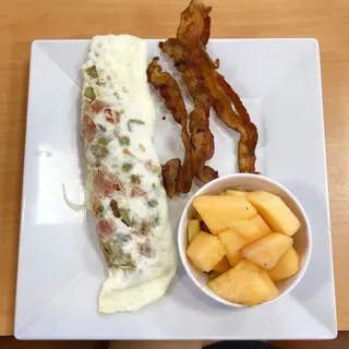 Veggie Omelet
