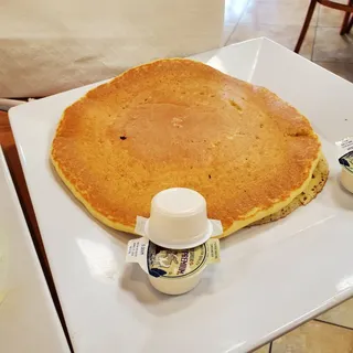 One Pancake
