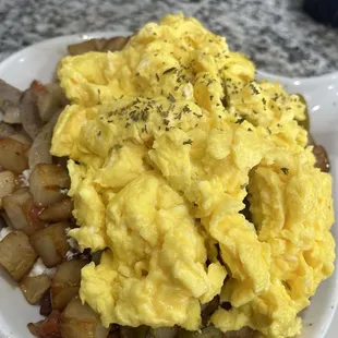 Euro Skillet.