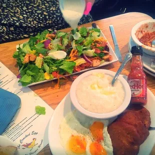 food