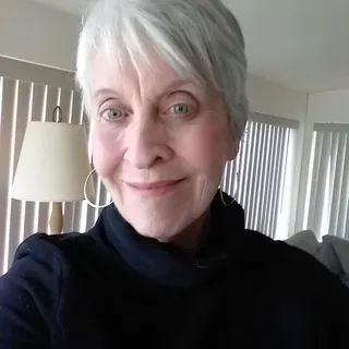 Marcia H.