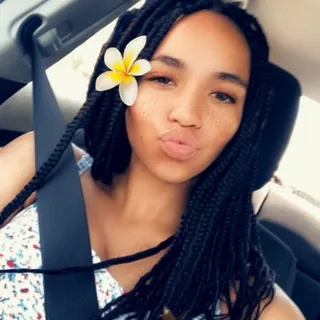Hallee J.