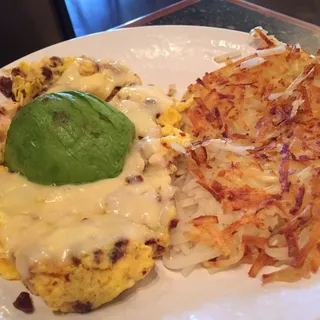 South Shore Scramble
