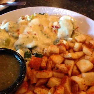 Green Scramble