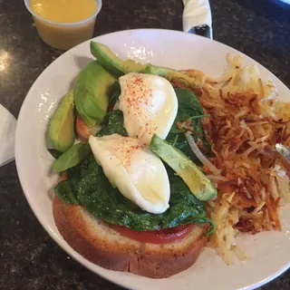 Veggie Benny