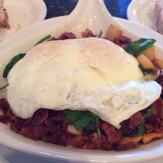 Build Your own Skillet