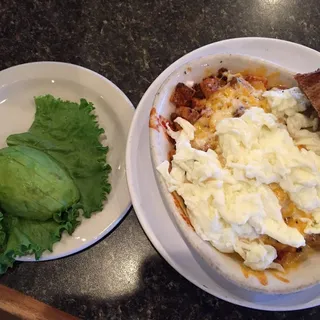 Mexican Skillet
