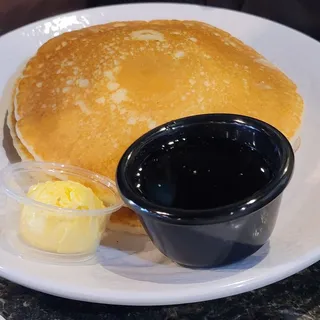 Short Stack