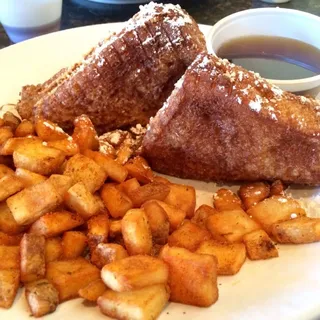 Monte Cristo