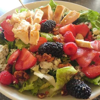 Berry Salad