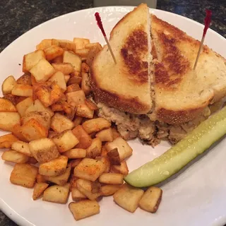 Tuna Melt