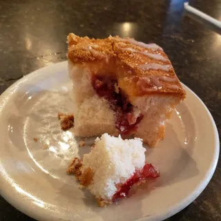 Coffee Cake