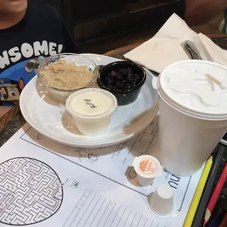 Oatmeal