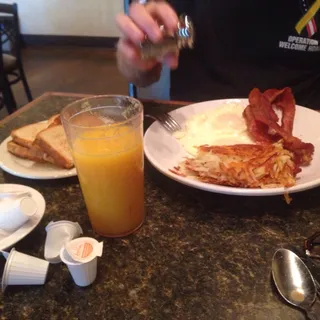 Bacon