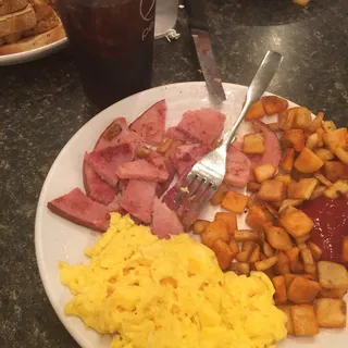 Ham