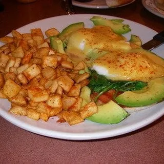 Veggie Benny