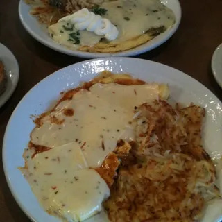 Enchilada