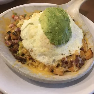 Build Your own Skillet