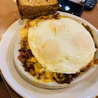 Mexican Skillet