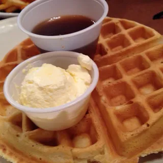 Waffle